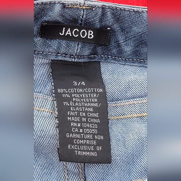 Jacob jeans - Picture 2 of 3